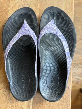 OOFOS OOriginal Limited Women's Sports Sandals